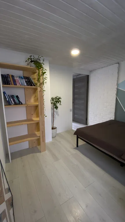 Коттедж Уютный загородный домик — Варваровка