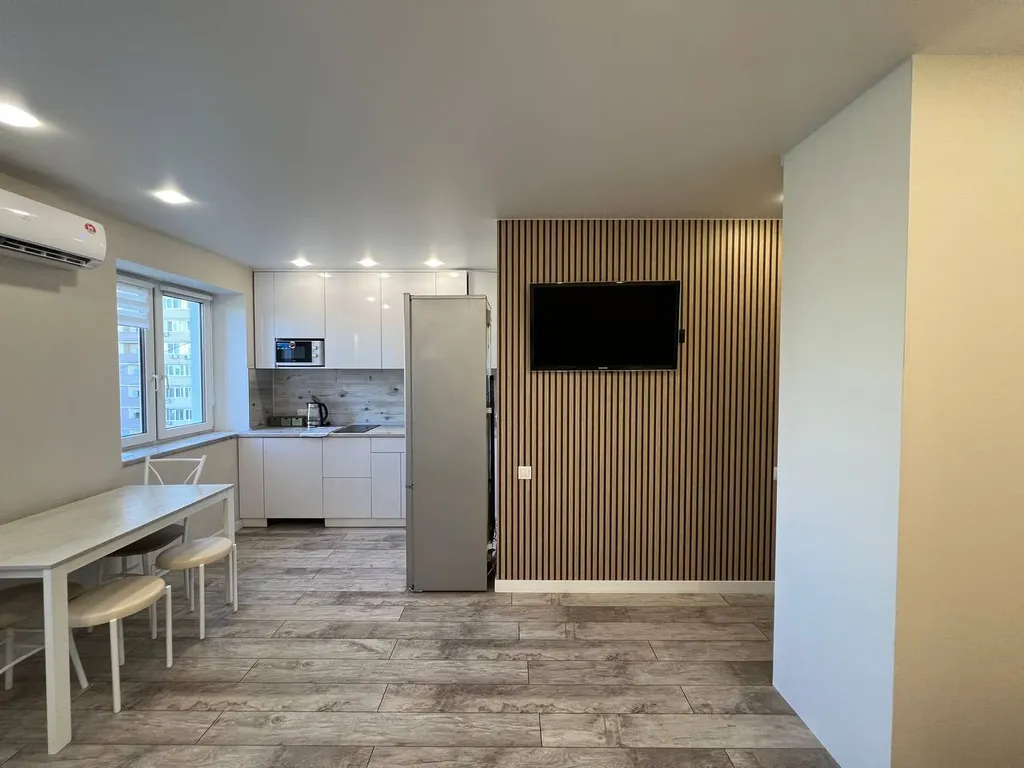 Квартира Квартира Дизайнерская студия, 5 минут пешком до набережной — Волгоград