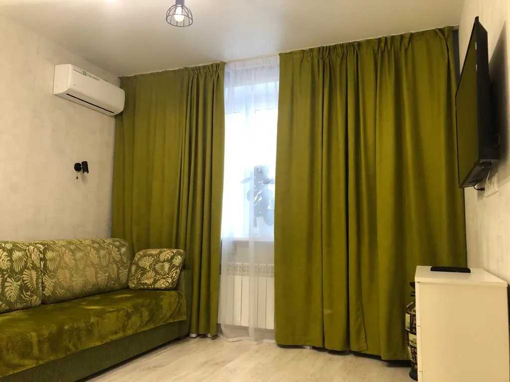 Стильный апартамент в центре