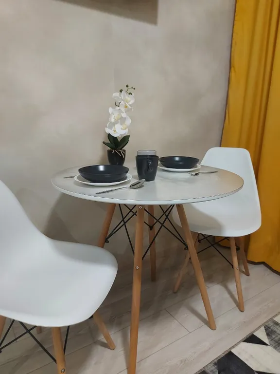 Квартира студия в центре Сормово — аренда посуточно в Нижний Новгород