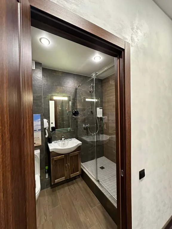 Апартамент на Солнечной Долине Business Residence 2