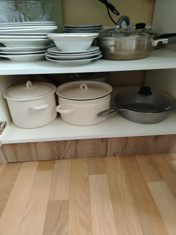 Квартира Уютная квартира в центре города — Тверь