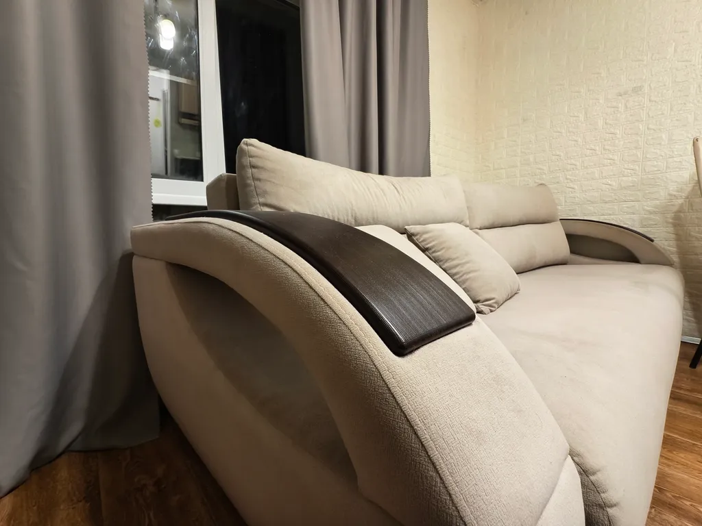 Квартира Уютная студия в центре Наро-Фоминска, Ленина — аренда посуточно в Наро-Фоминск