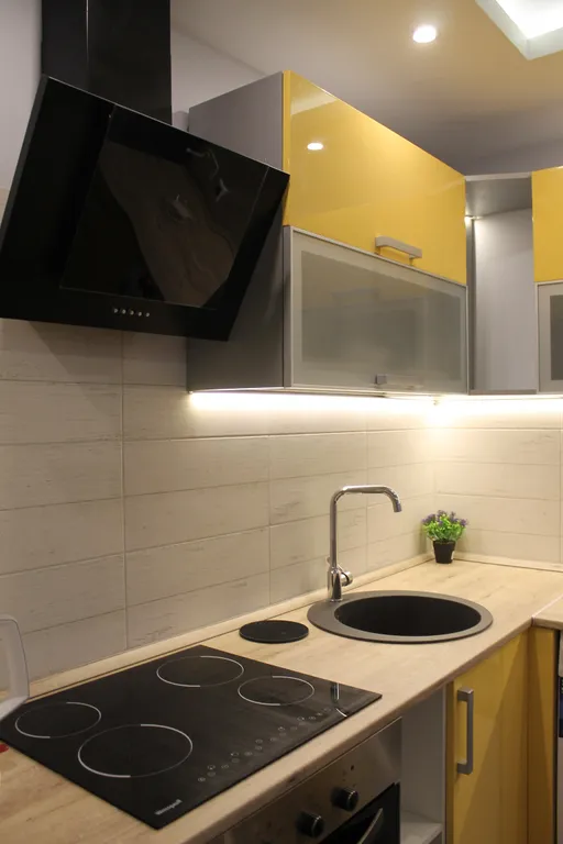 Двухкомнатная квартира возле Сколково