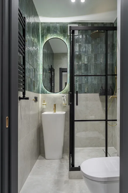 Уютная квартира на берегу Балтийского побережья