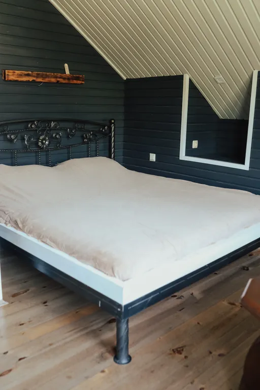 Дом с баней