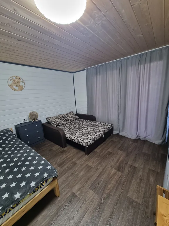 Домик-студия 2