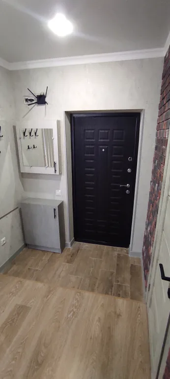 Квартира Уютная квартира с новым ремонтом и техникой — Горячий Ключ