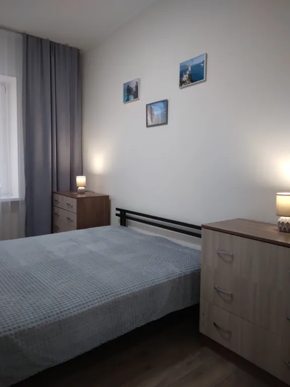 Лучшая квартира рядом с форосским парком