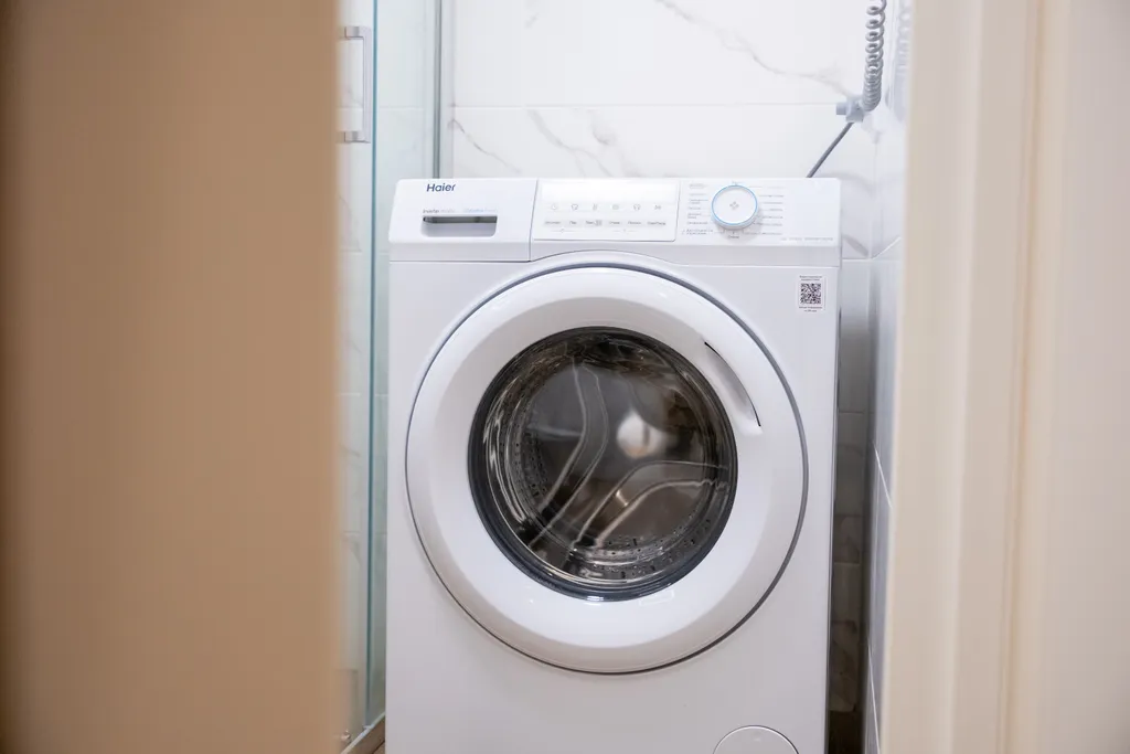 Апартаменты около центрального парка