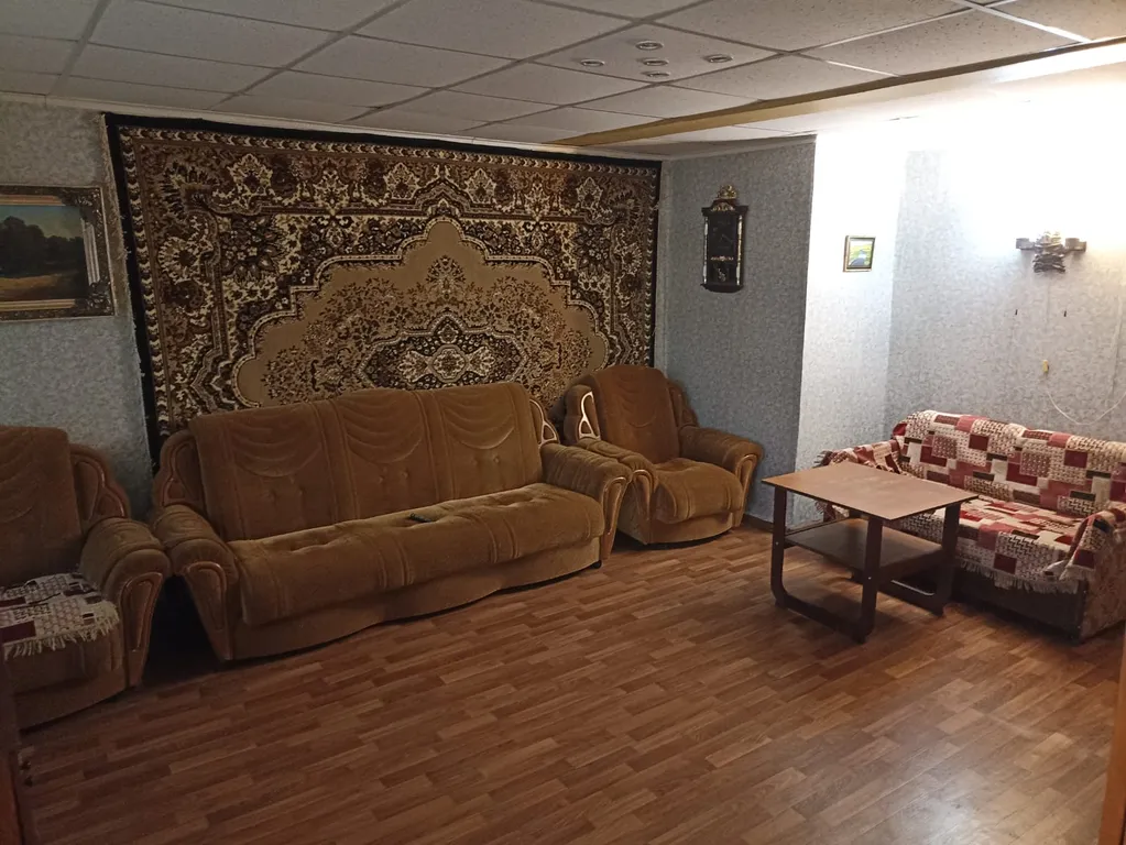 1-комнатная Квартира — аренда посуточно в Курск