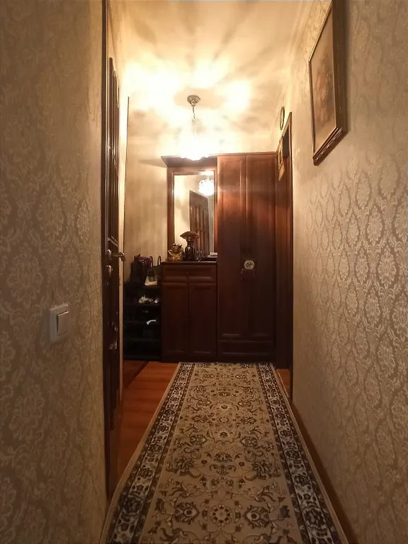 Квартира Уютная квартира — Махачкала