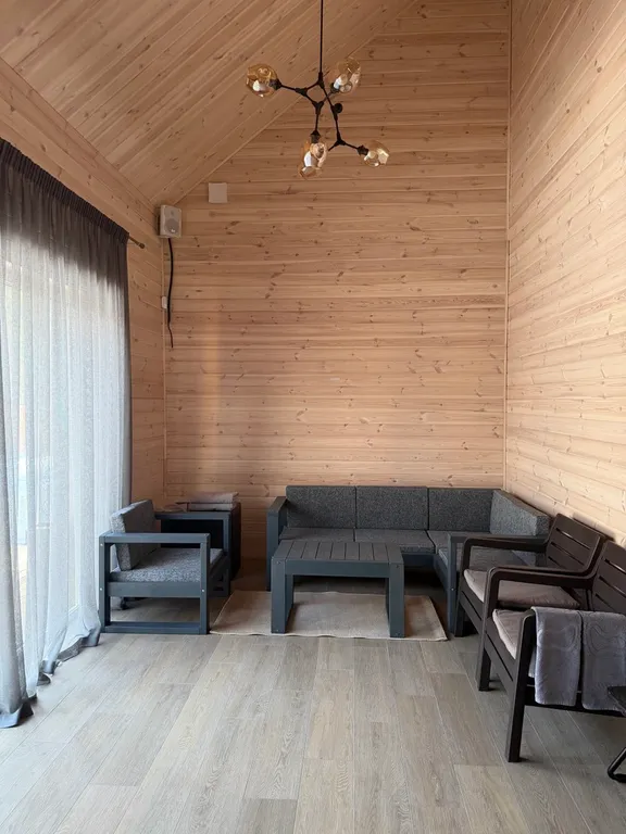 3-комнатный Дом