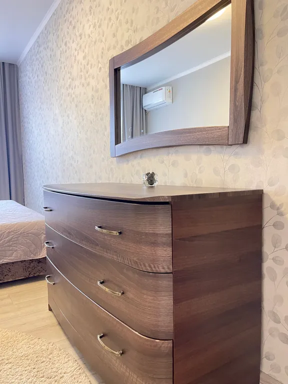 Чистая, уютная квартира в которой есть всё и немножко больше