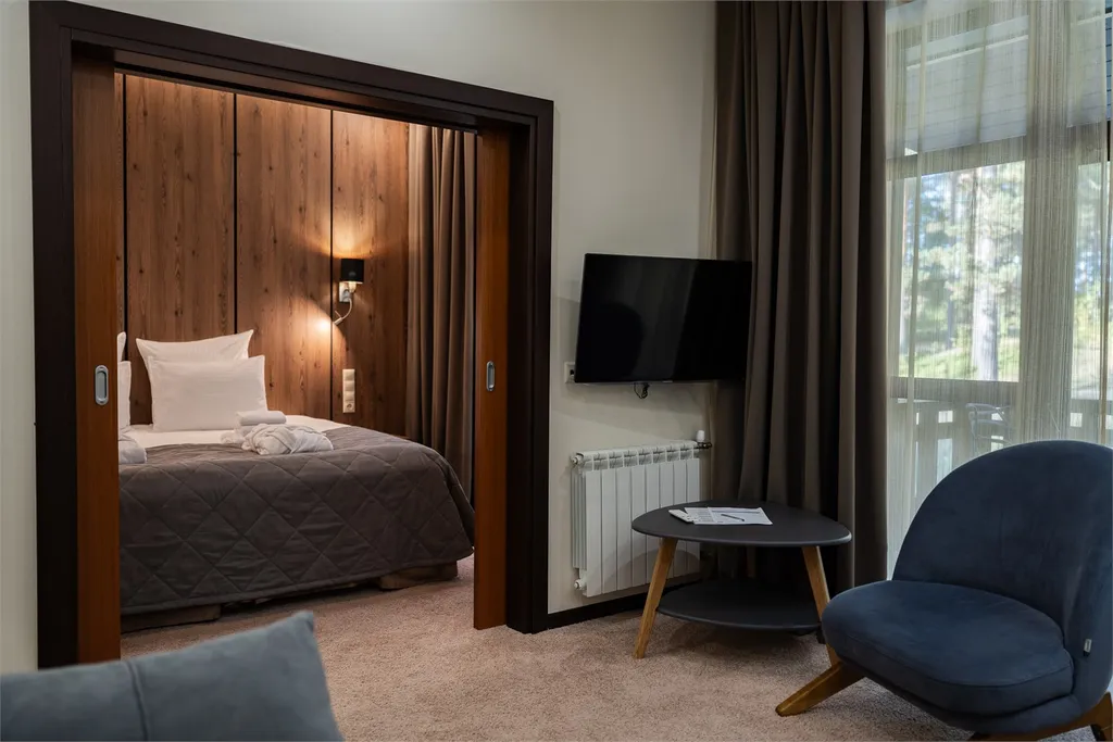 Семейный Сьют