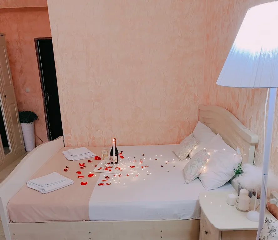 Квартира Комната — аренда посуточно в Витязево