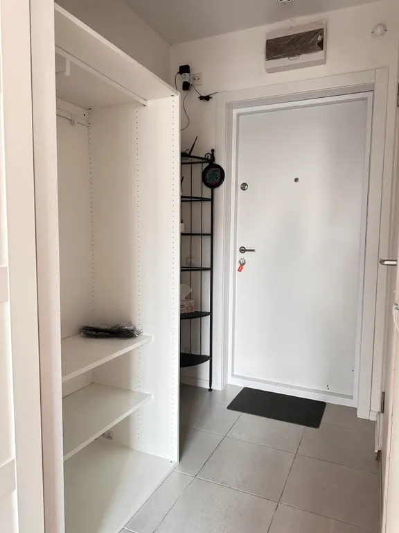 Студия VV Apart  в 10 минутах от метро Котельники