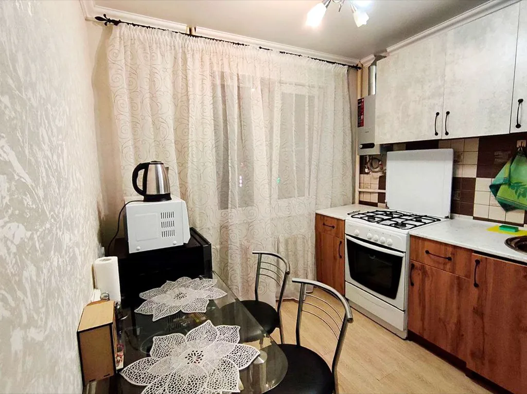 Уютная квартира в самом центре