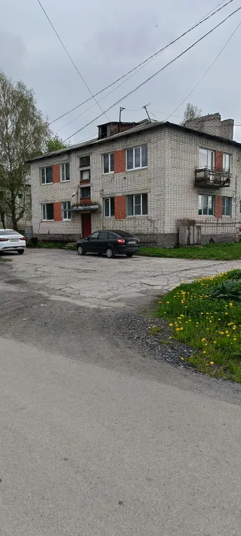 Уютная квартира в тихом посёлке, недалёко от сортавала