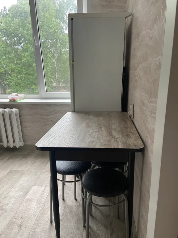 Квартира в 5 минутах пешком от Терм