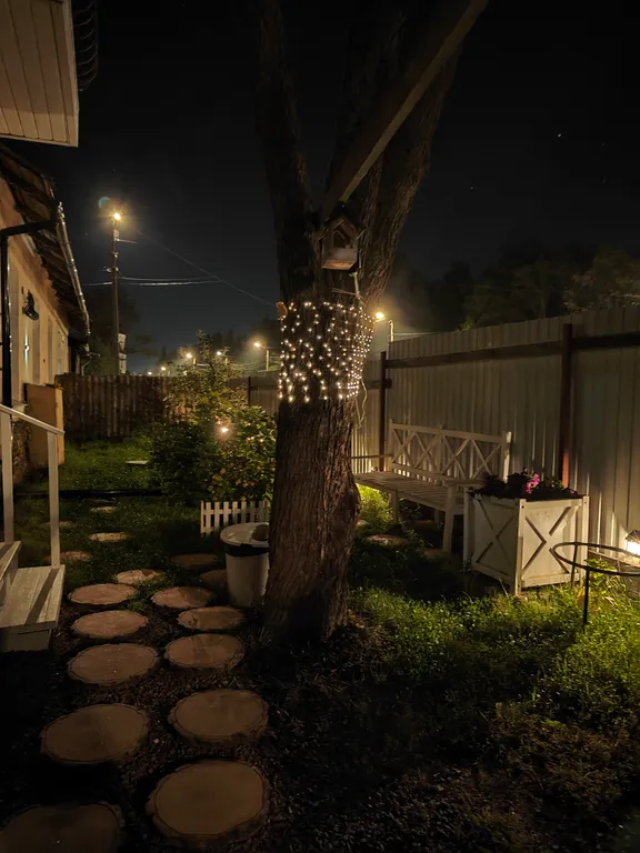 Таунхаус в тихом месте вблизи Финского залива