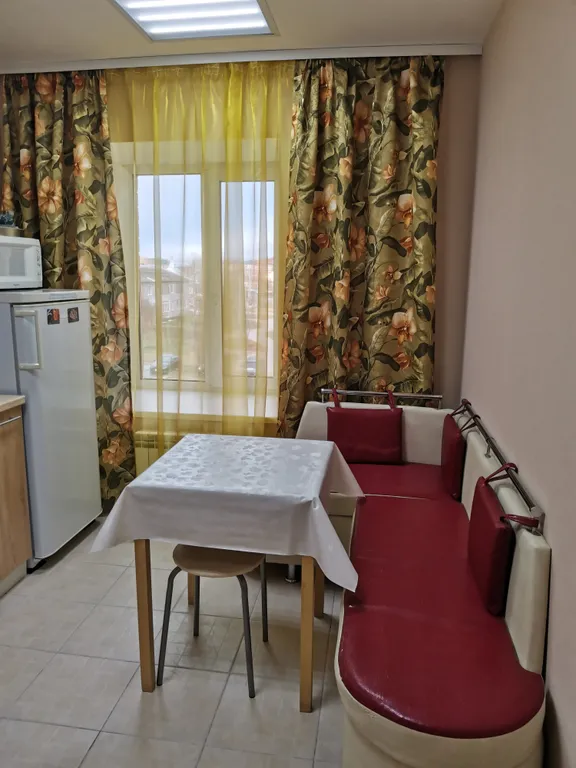 Новая уютная квартира в центре города