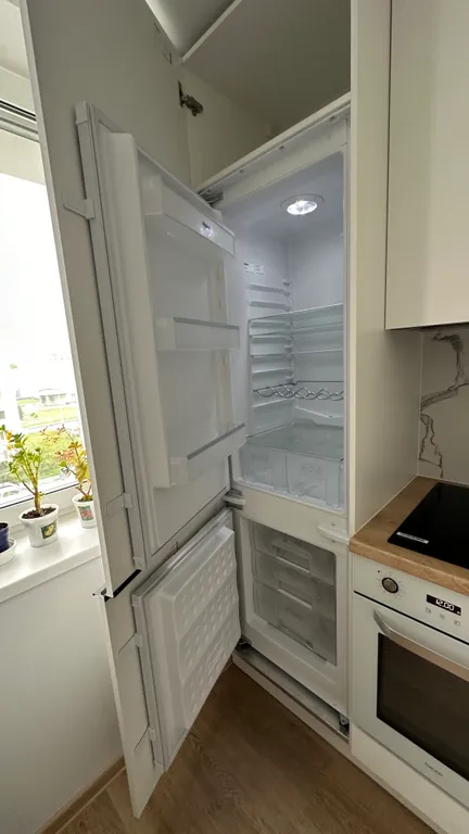 Уютная квартира в 11 микрорайоне