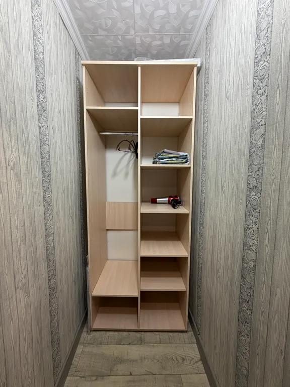 В центре города