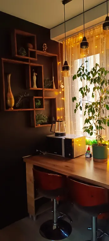 Тихая, просторная комната на Рыбной деревне