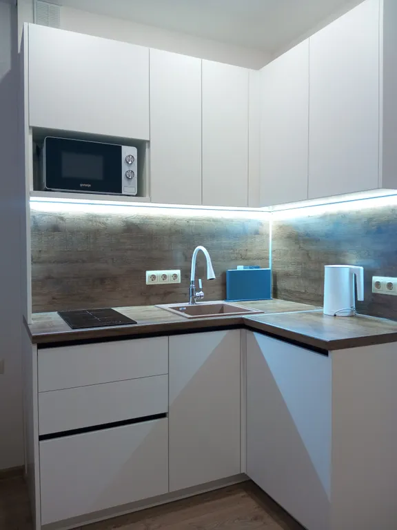 Квартира Уютная квартира у моря — Анапа