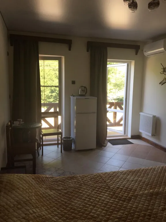 Квартира Комната — Прасковеевка