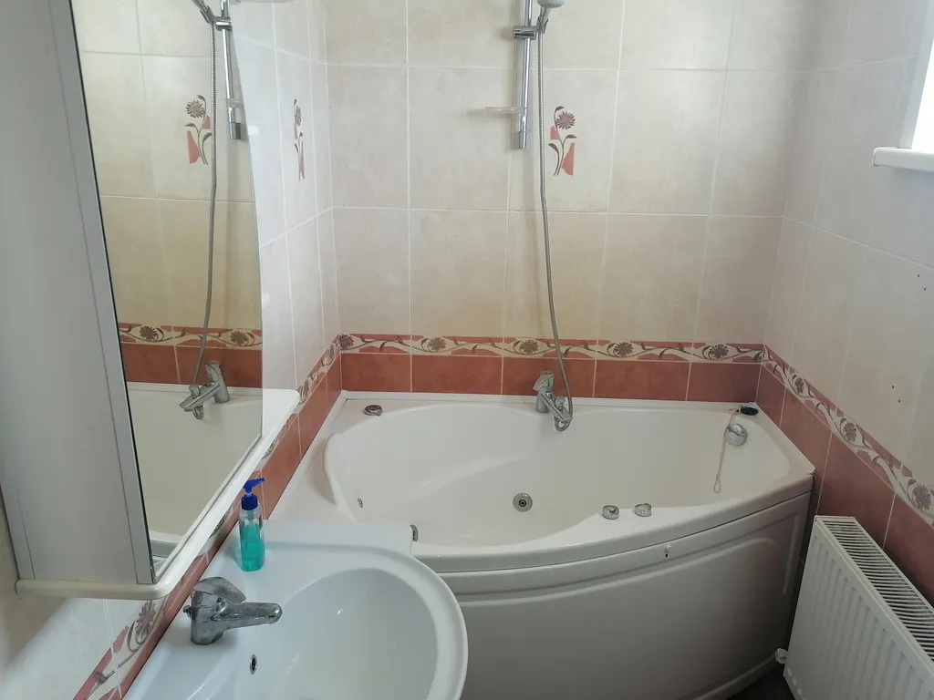 Дом для отдыха