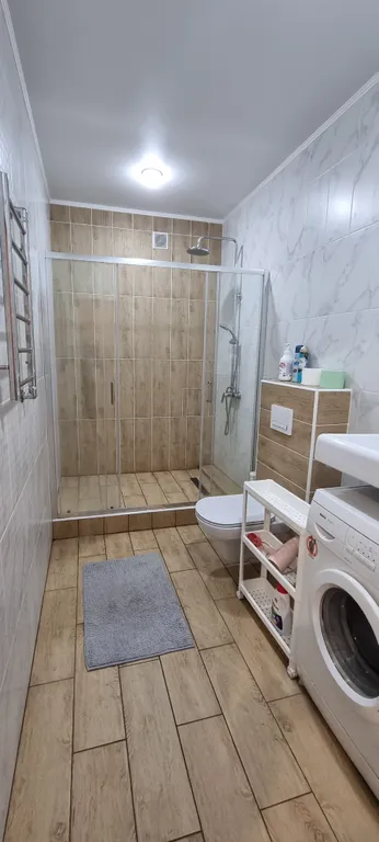 Квартира Супер апартаменты — Красноярск