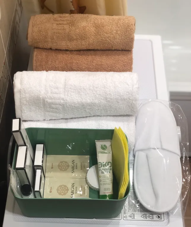 Уютная квартира на Фоменко