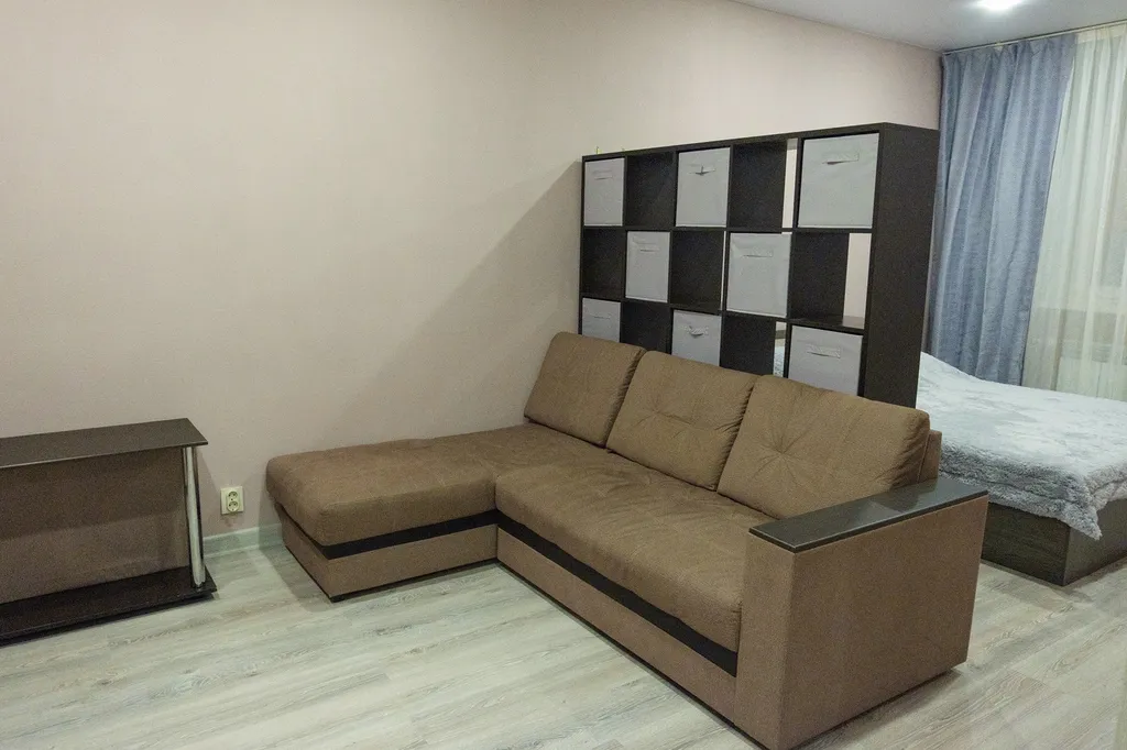 Квартира Квартира на Чехова — Ярославль