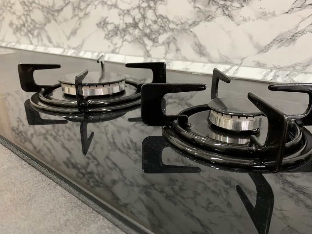 Однокомнатная просторная и светлая квартира