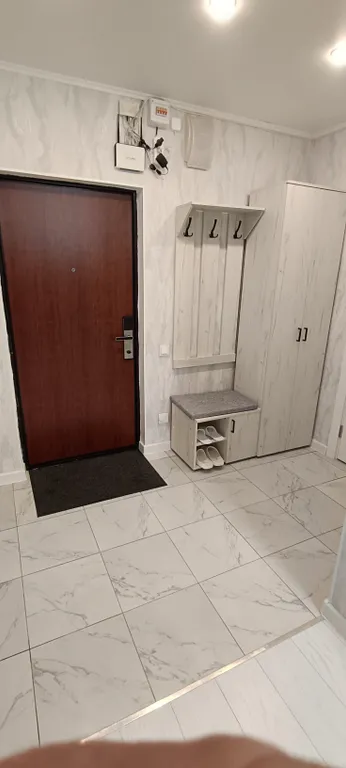 Компактная евродвушка в географическом центре Уфы