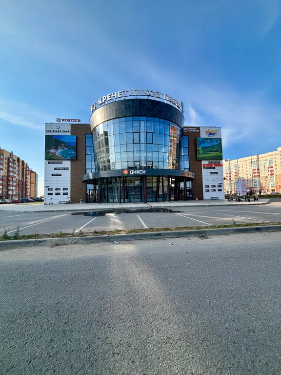 Евро двушка рядом с Термами, Кванью и Музеем Космонавтики