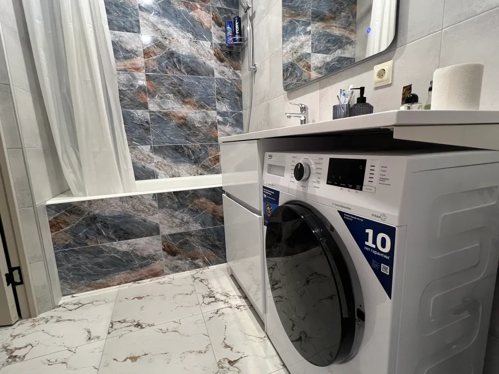 Озерный кабинет-квартира у Нижнего Озера