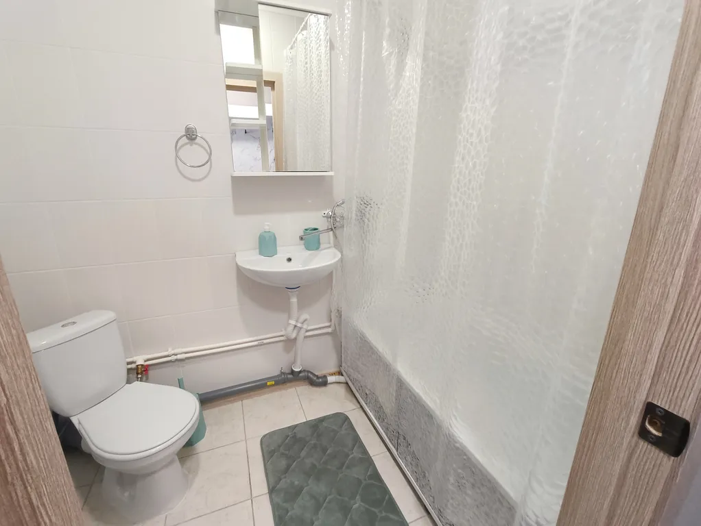 Уютная квартира в ЖК Суворовский