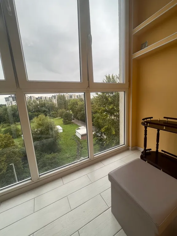 Квартира Светлая квартира у моря — Зеленоградск