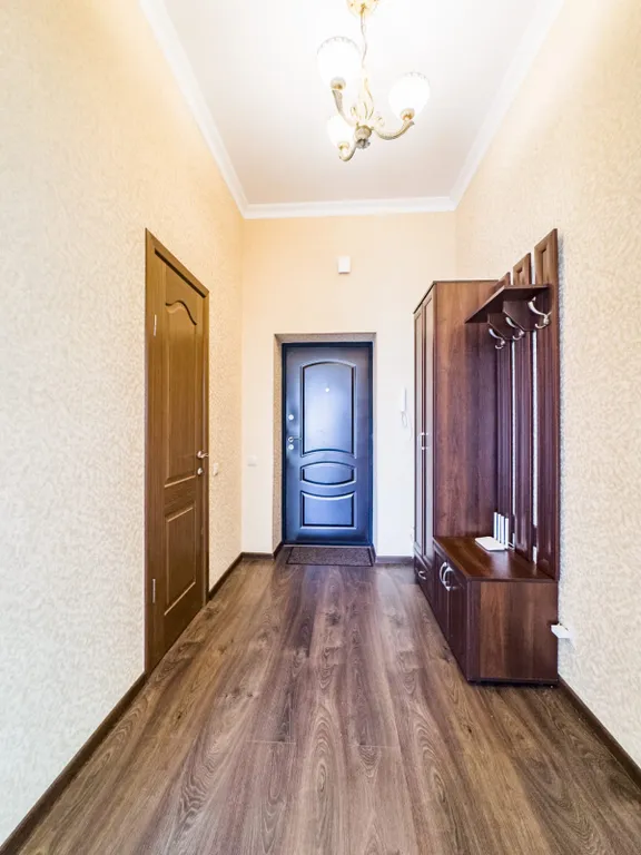 Квартира Уютная квартира — Светлогорск