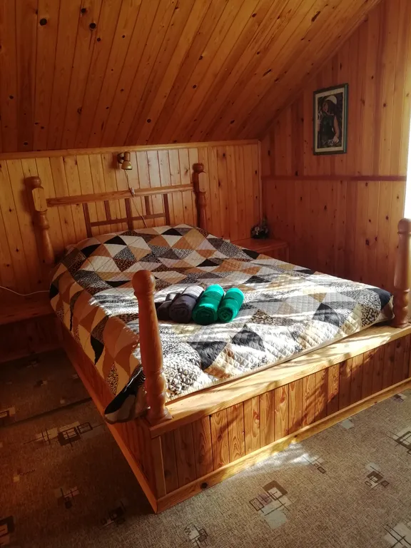 Дом для большой семьи