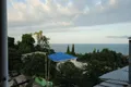 Вид с балкона (Второй этаж)