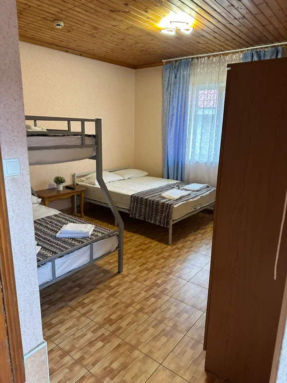 Квартира Комната — Адлер