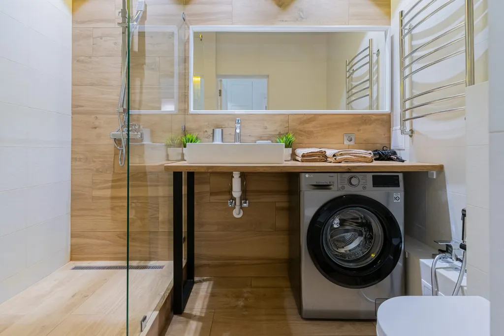 Квартира Квартира Люкс в ЖК Жигулина роща — Мирное