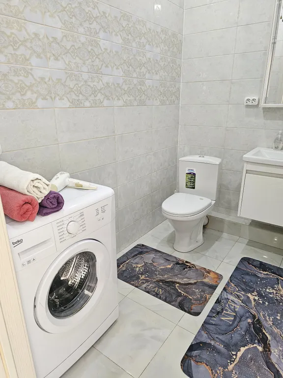 Квартира Шикарная квартира — Геленджик