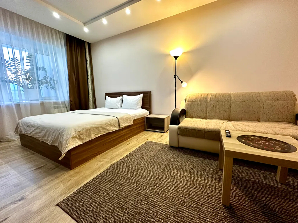 Апартаменты Fresh Room на ул Грибоедова.