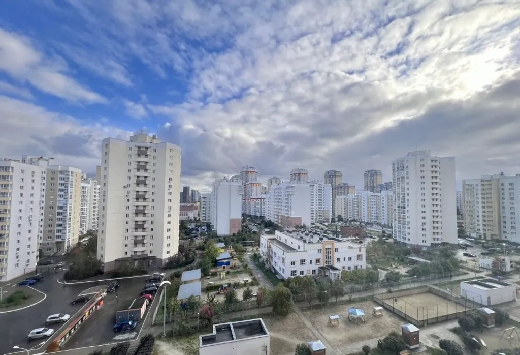 Квартира Квартира у метро Premium class — Екатеринбург