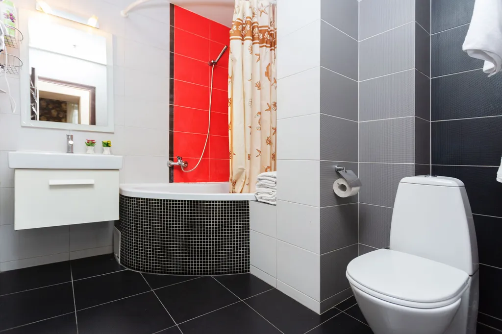 Апартамент рядом с жд вокзалом